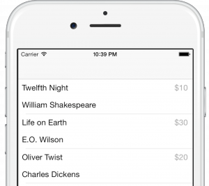custom-cell-sample-app