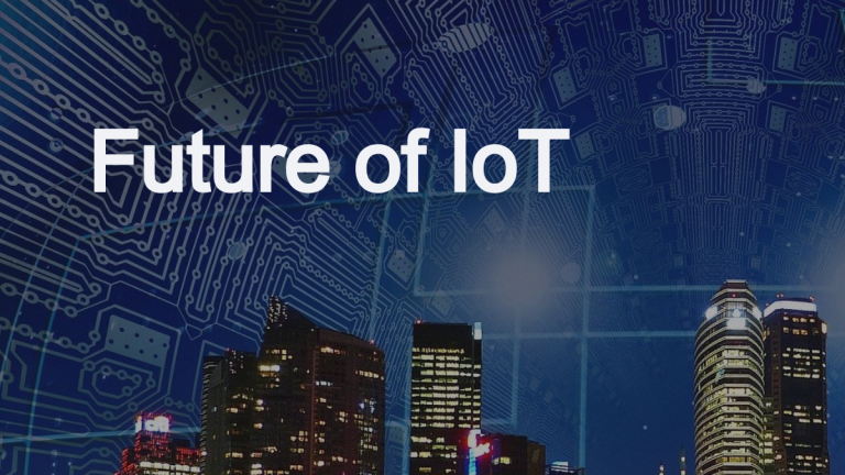Future of IoT in 2026