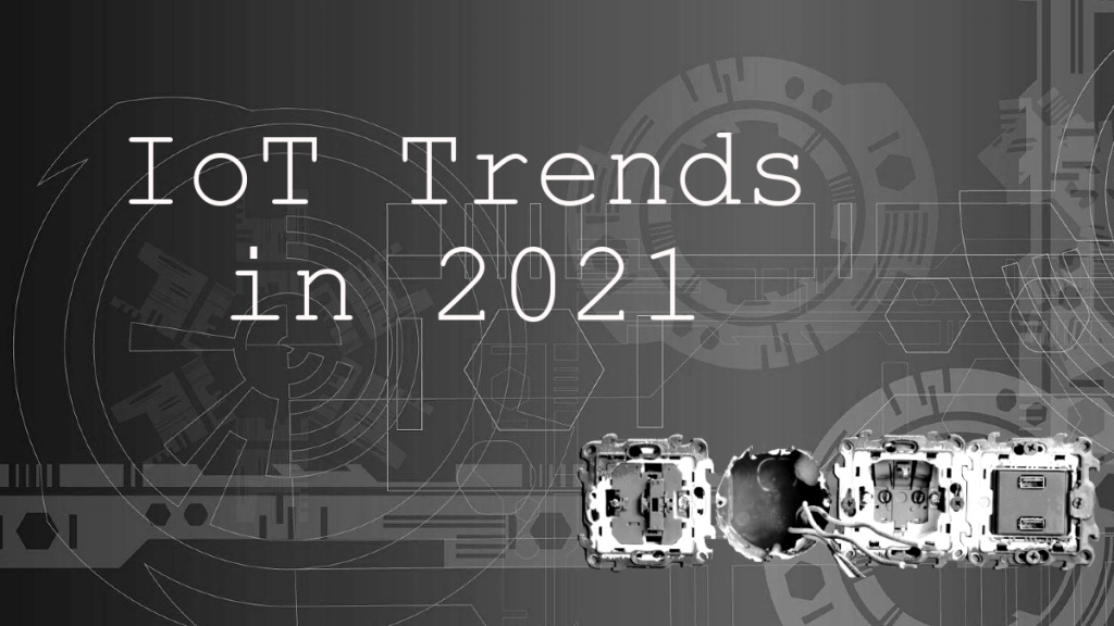 IoT trends