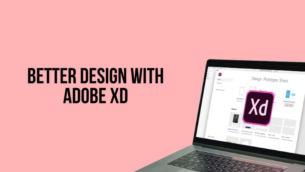 Adobe XD vs Figma