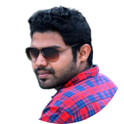 Sudheer's photo