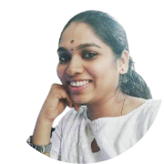 Anjana's photo
