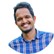 Jagath's photo