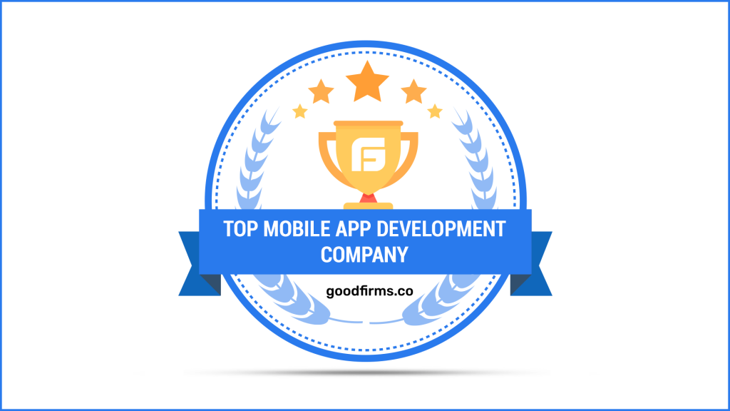 Mobile app development company in India