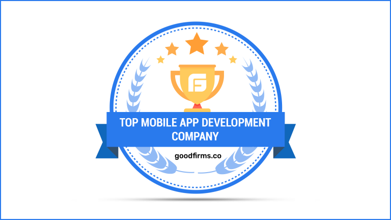 Mobile app development company in India