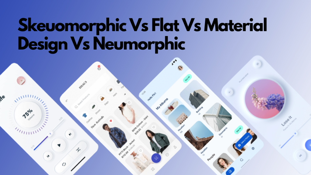 UI design trends