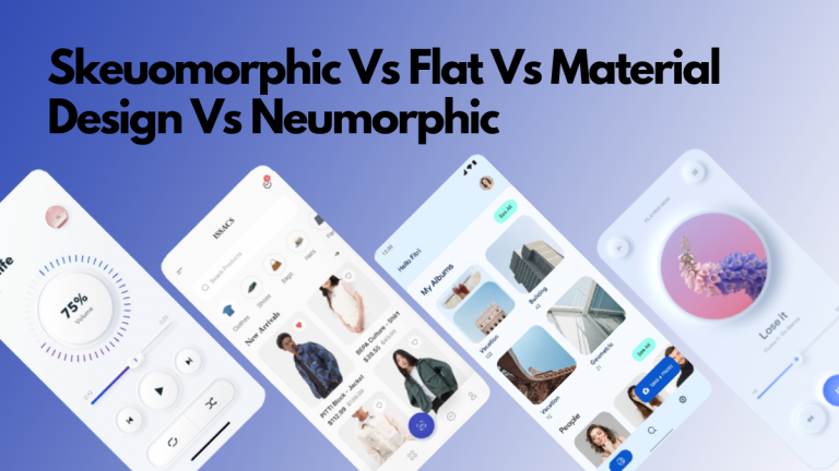 UI design trends