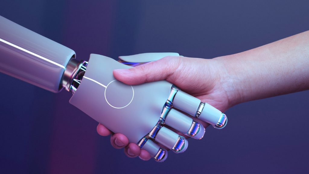 Artificial Intelligence and Machine Learning