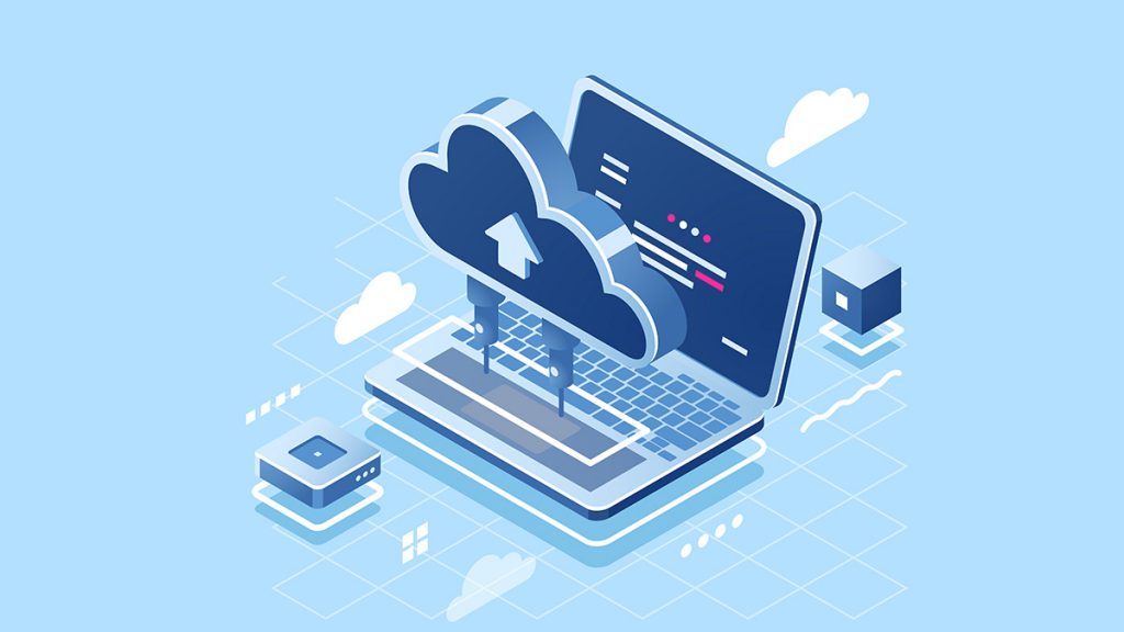 Cloud Computing