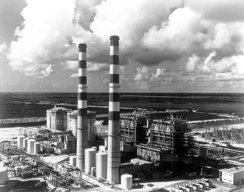 Industrial Revolution 1.0- 1765