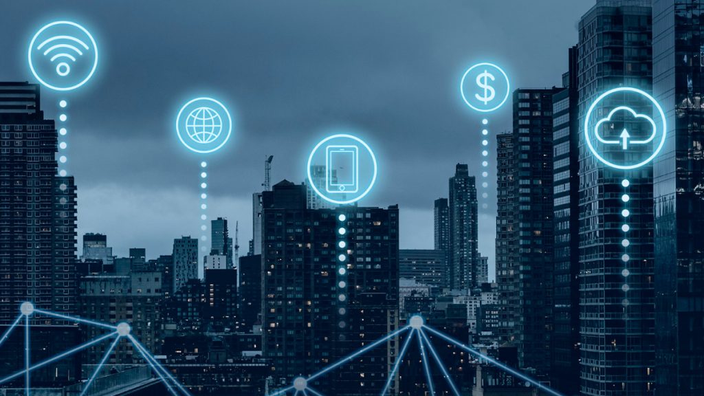 IoT- Internet of Things
