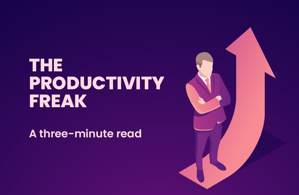 Productivity techniques