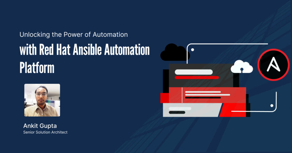 Red Hat Ansible Automation Platform