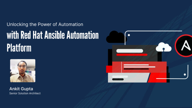 Red Hat Ansible Automation Platform