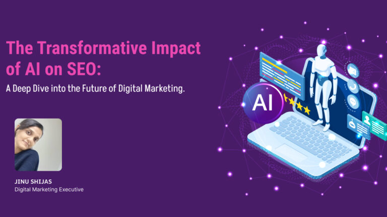 AI in SEO
