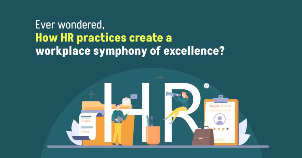 Workplace Excellence