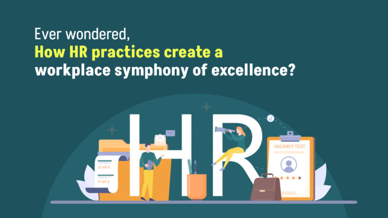 Workplace Excellence
