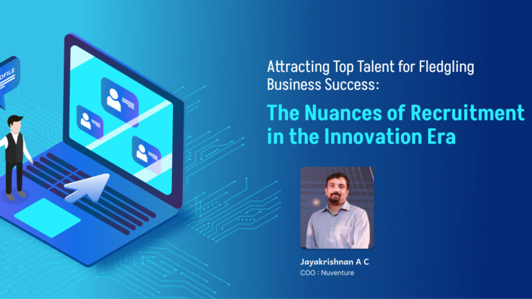 Startup talent acquisition
