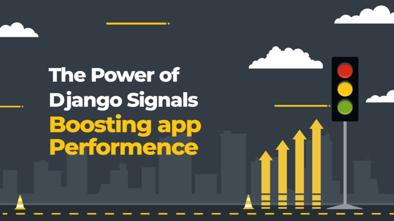 Django Signals
