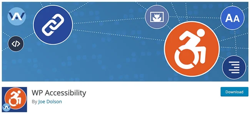 WP Accessibility