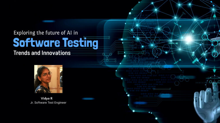 AI in Software Testing