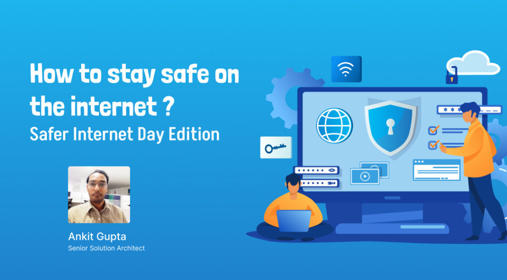 Safer Internet Day