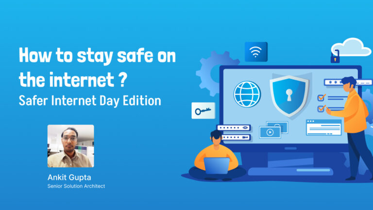 Safer Internet Day