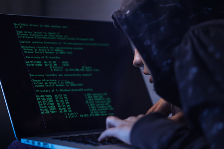 Ethical hacking