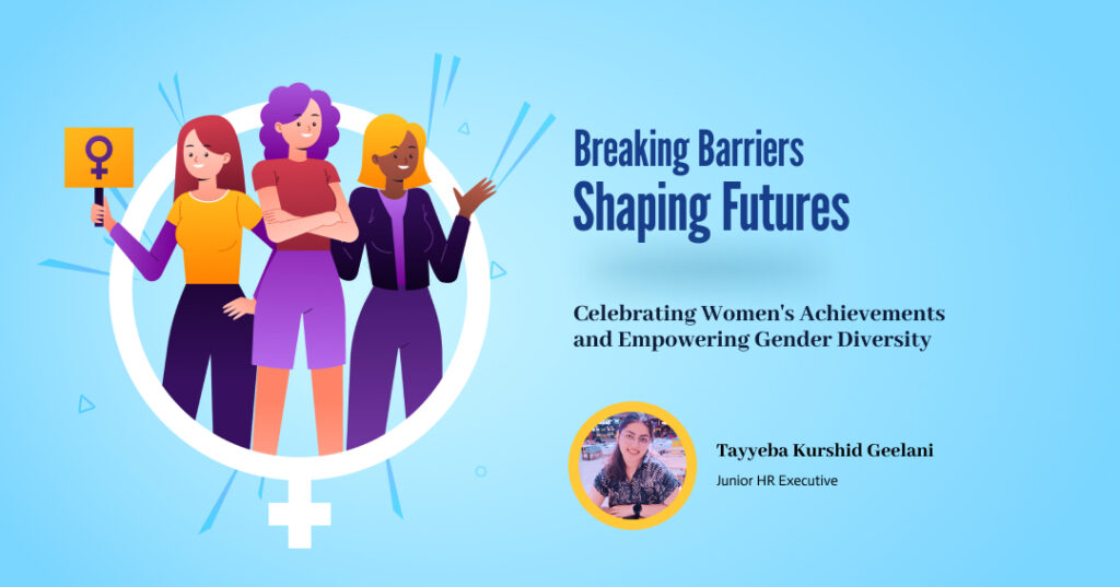 Women Empowerment in the Workplace