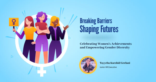 Celebrating Women’s Achievements and Empowering Gender Diversity