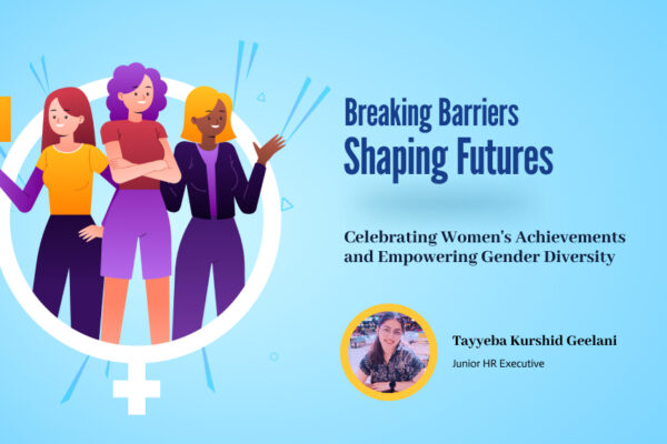 Celebrating Women’s Achievements and Empowering Gender Diversity