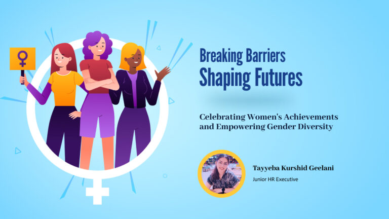 Women Empowerment in the Workplace