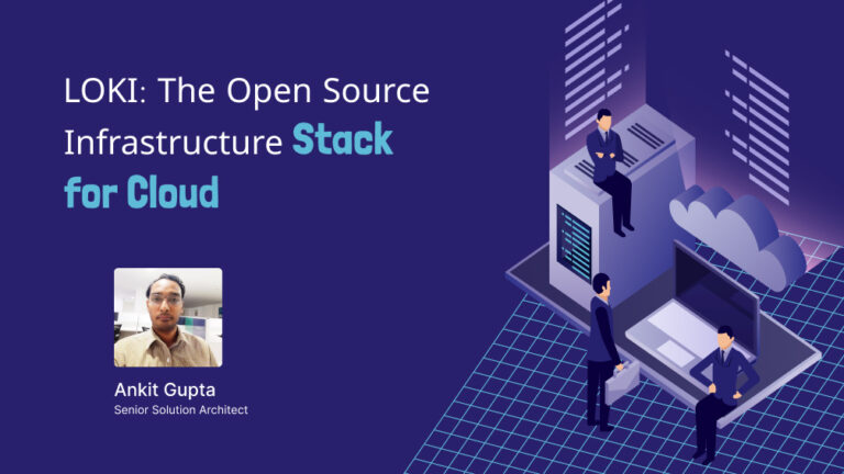 Open Source Cloud Infrastructure