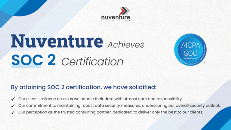 SOC 2 Certification