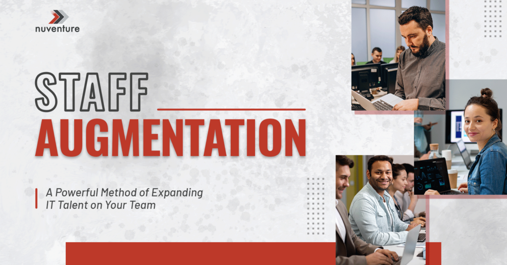 Staff Augmentation Services
