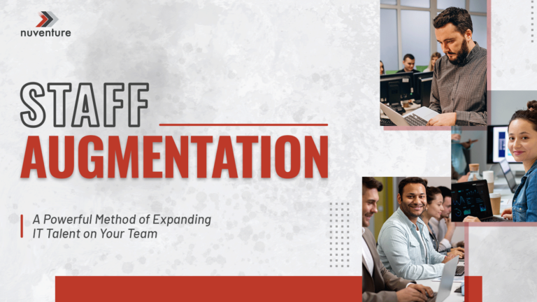 Staff Augmentation Services