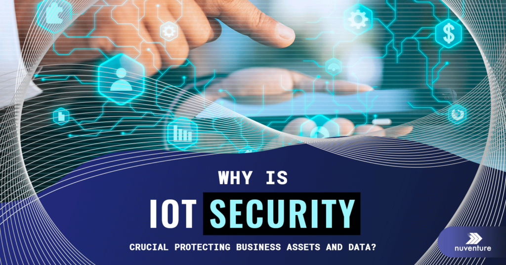 IoT Security Solutions