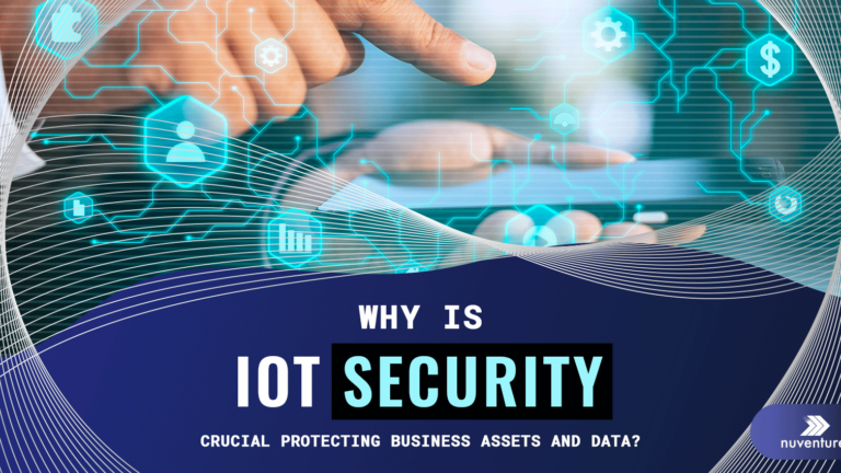 IoT Security Solutions