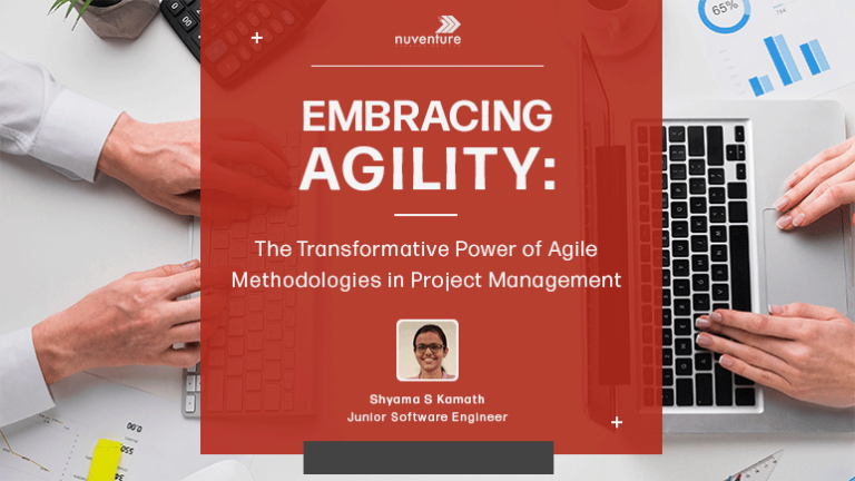 Agile project management