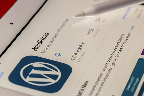 Understanding wordpress