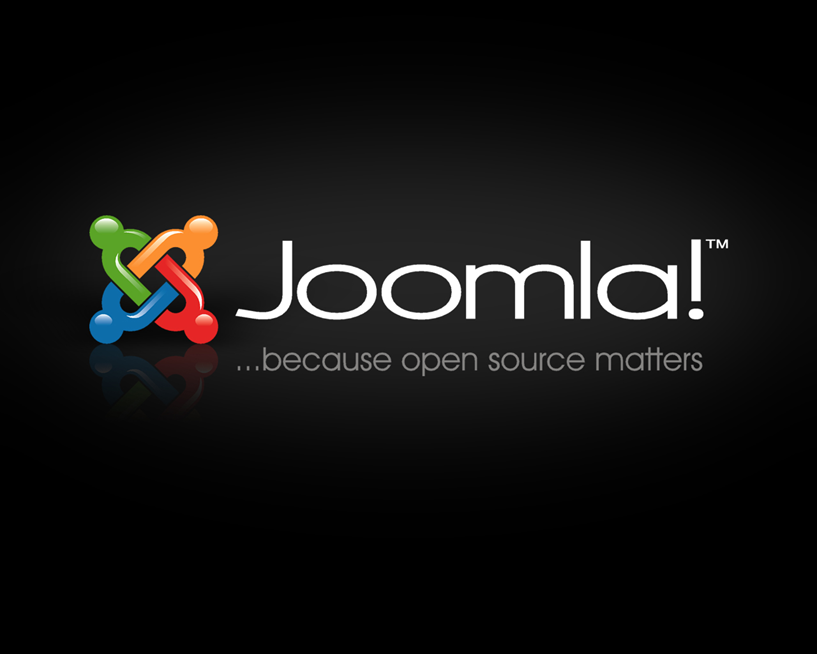 Other alternatives of WordPress: Joomla