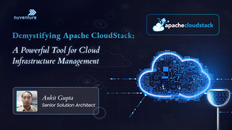 Apache CloudStack