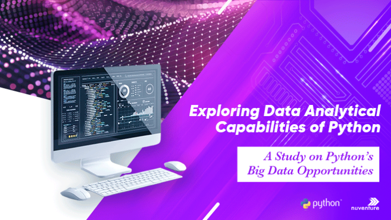 Python data analytics