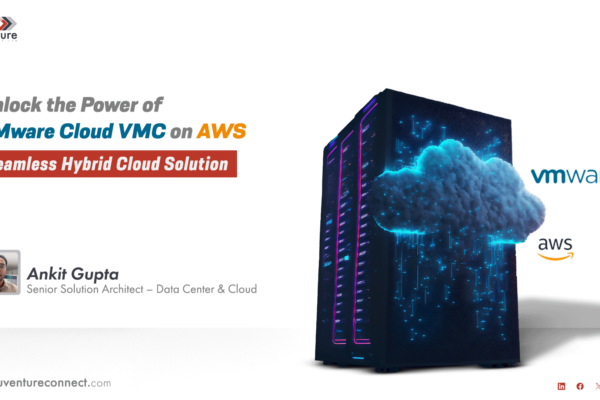 Unlock the Power of VMware Cloud VMC on AWS | Seamless Hybrid Cloud Solution