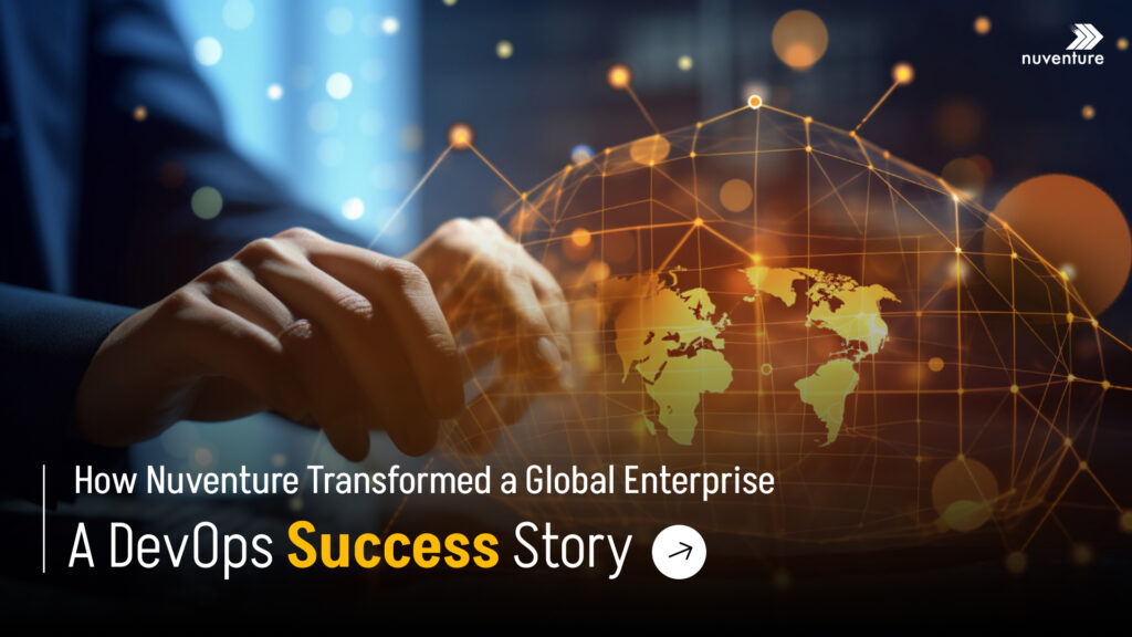 DevOps automation services