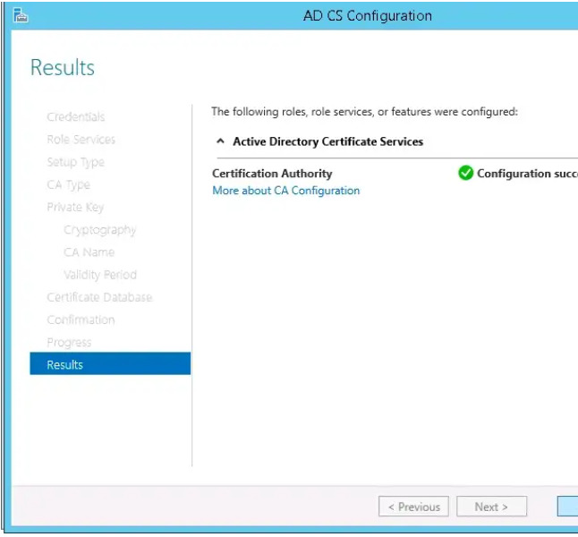 Check for Installation Instruction