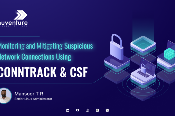 Monitoring and Managing nf_conntrack Table & conntrack Service