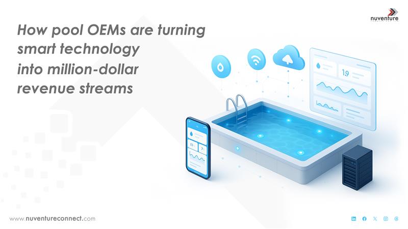 IoT app development company