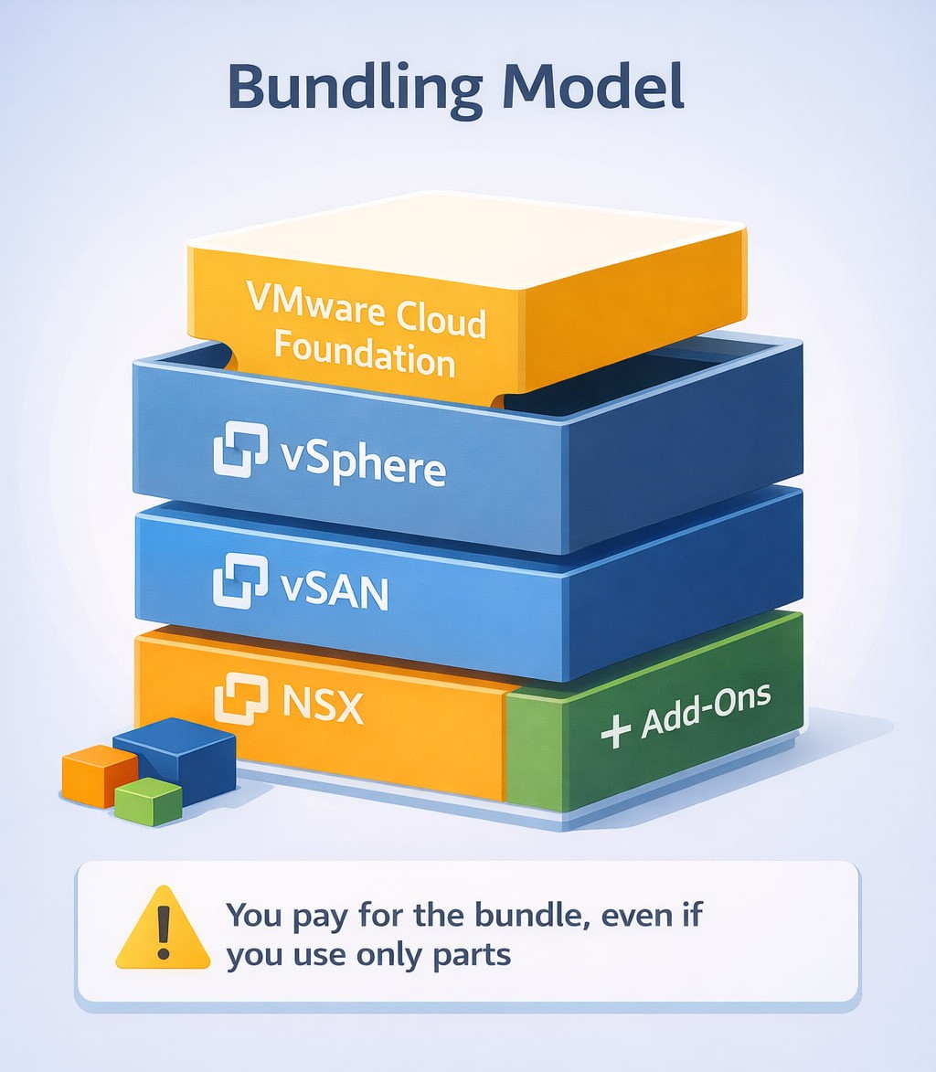 Bundling model - Nuventure blog