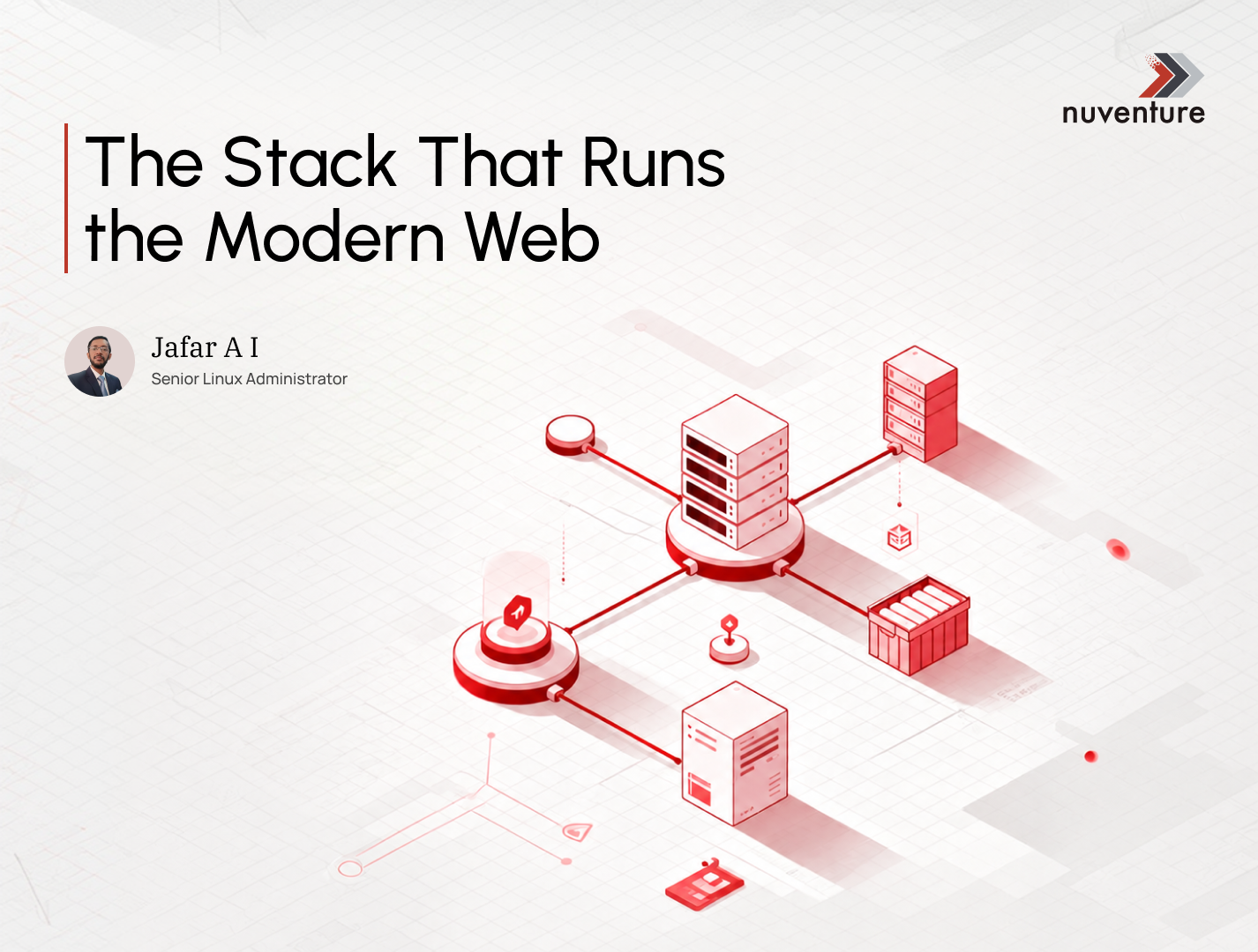 cPanel/WHM + Edge + Cloud: A Modern Hosting Architecture